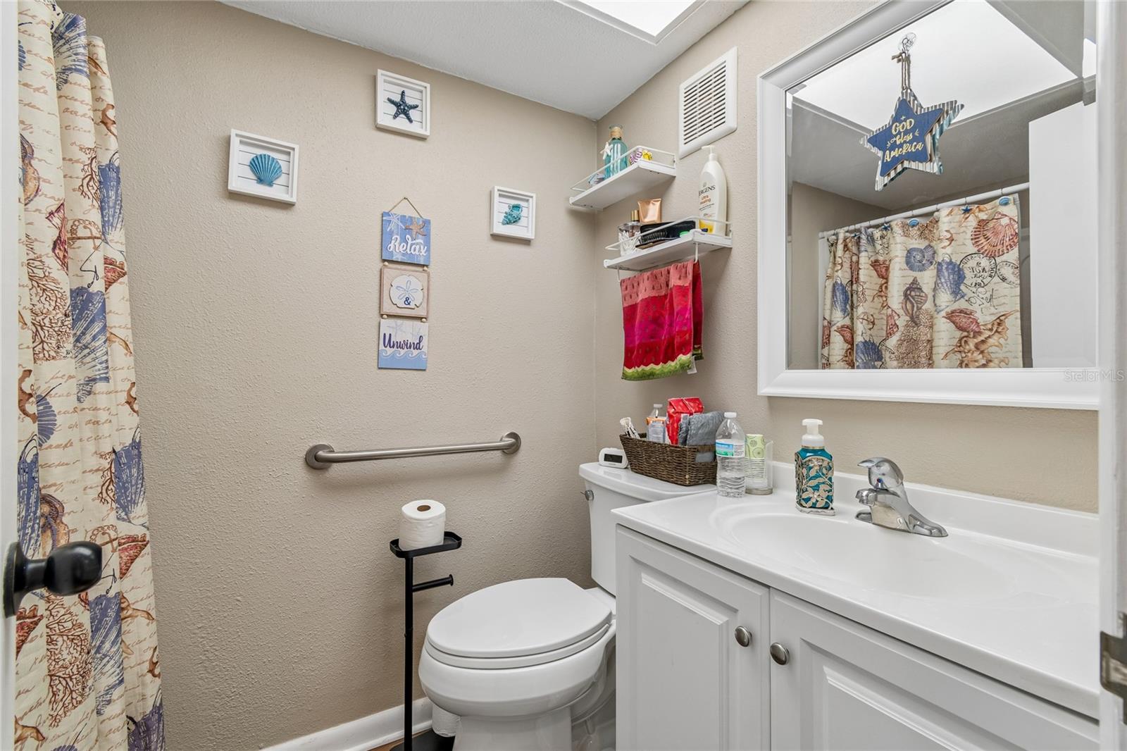 SEA CASTLE CONDO - Residential