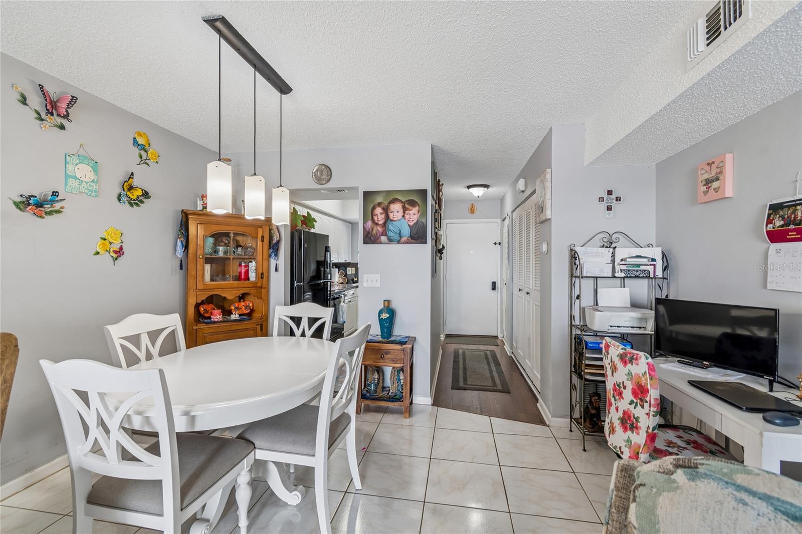 SEA CASTLE CONDO - Residential