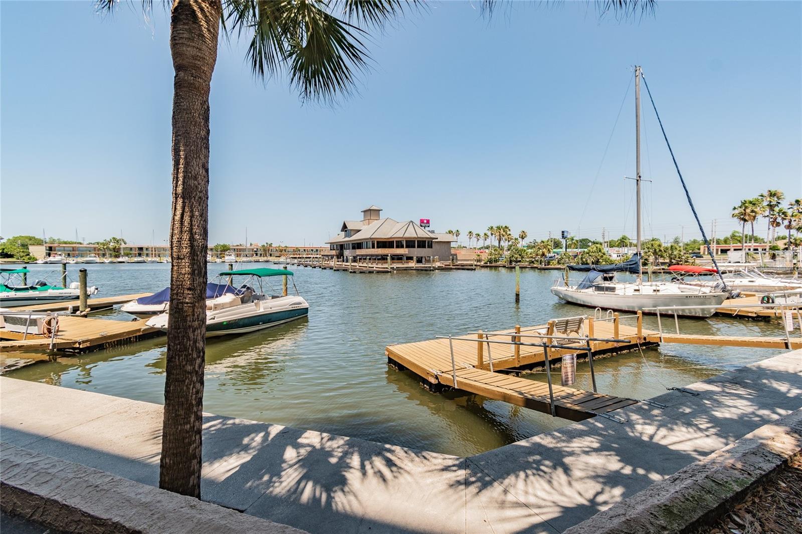 SEA CASTLE CONDO - Residential