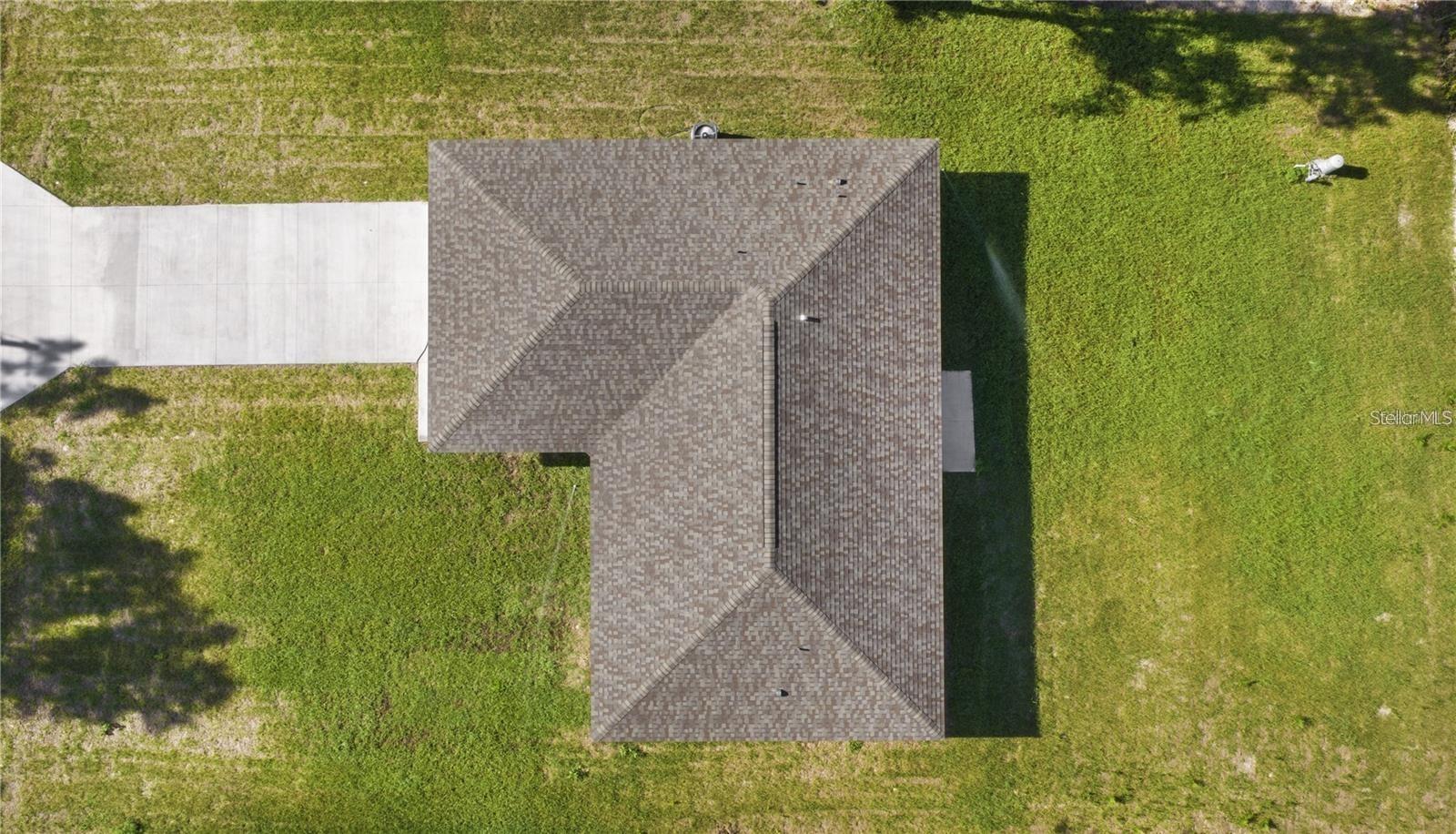 RAINBOW LAKES ESTATE - Residential