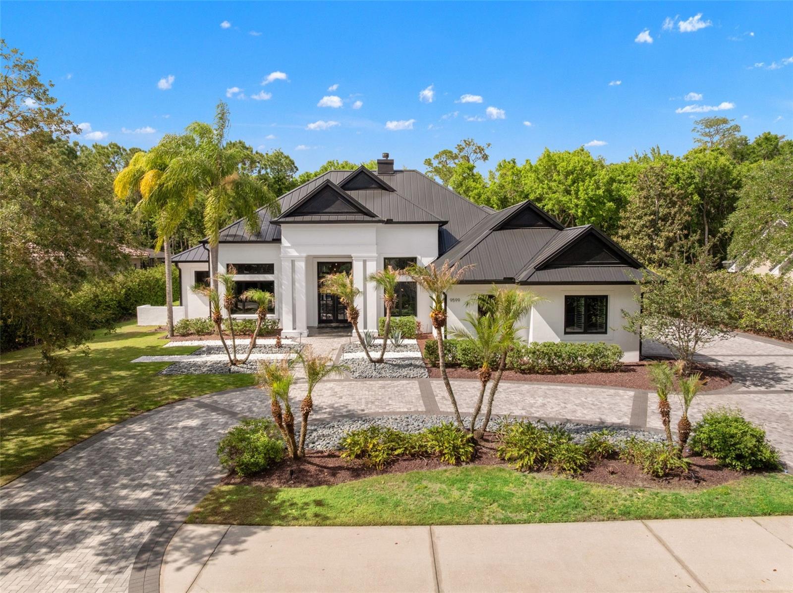 LAKE NONA PH 1-A PARCEL 11 - Residential