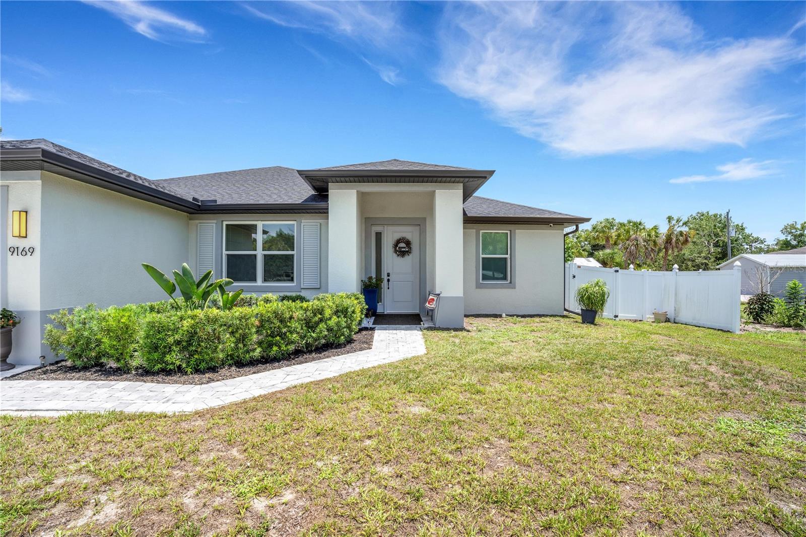 PORT CHARLOTTE SUB SEC 69 - Residential
