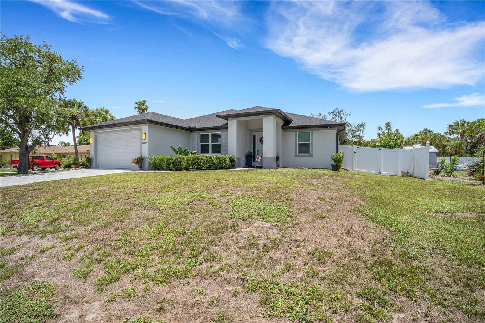 PORT CHARLOTTE SUB SEC 69 - Residential