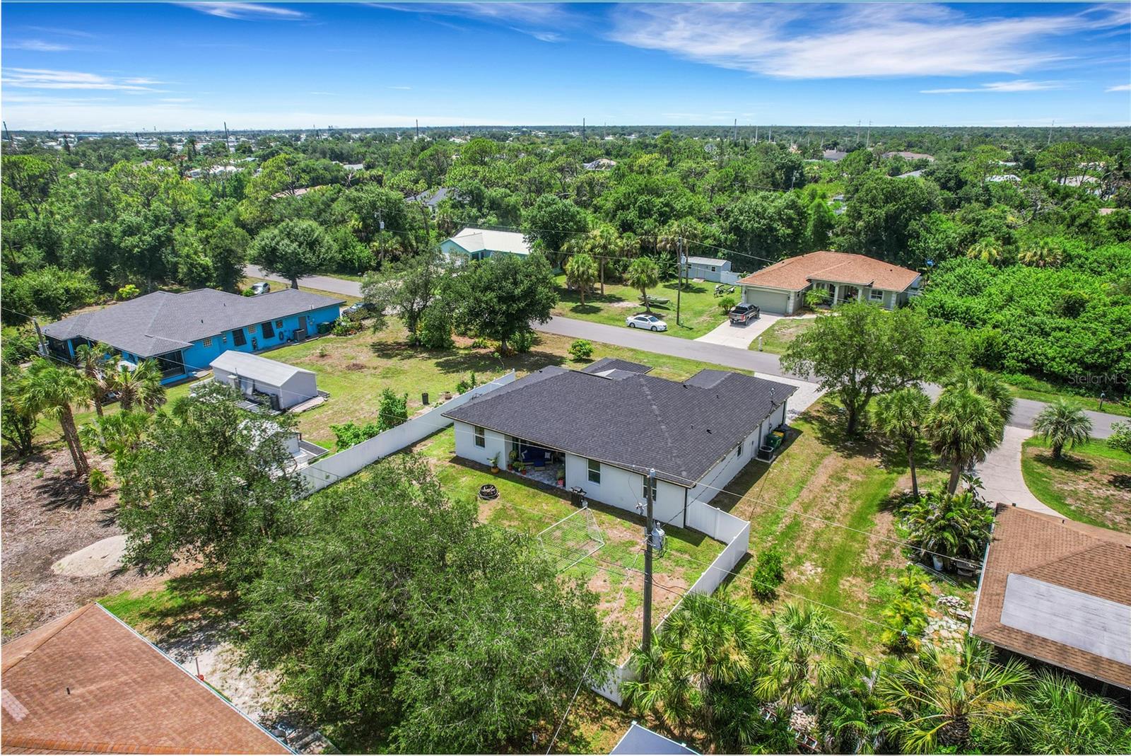 PORT CHARLOTTE SUB SEC 69 - Residential