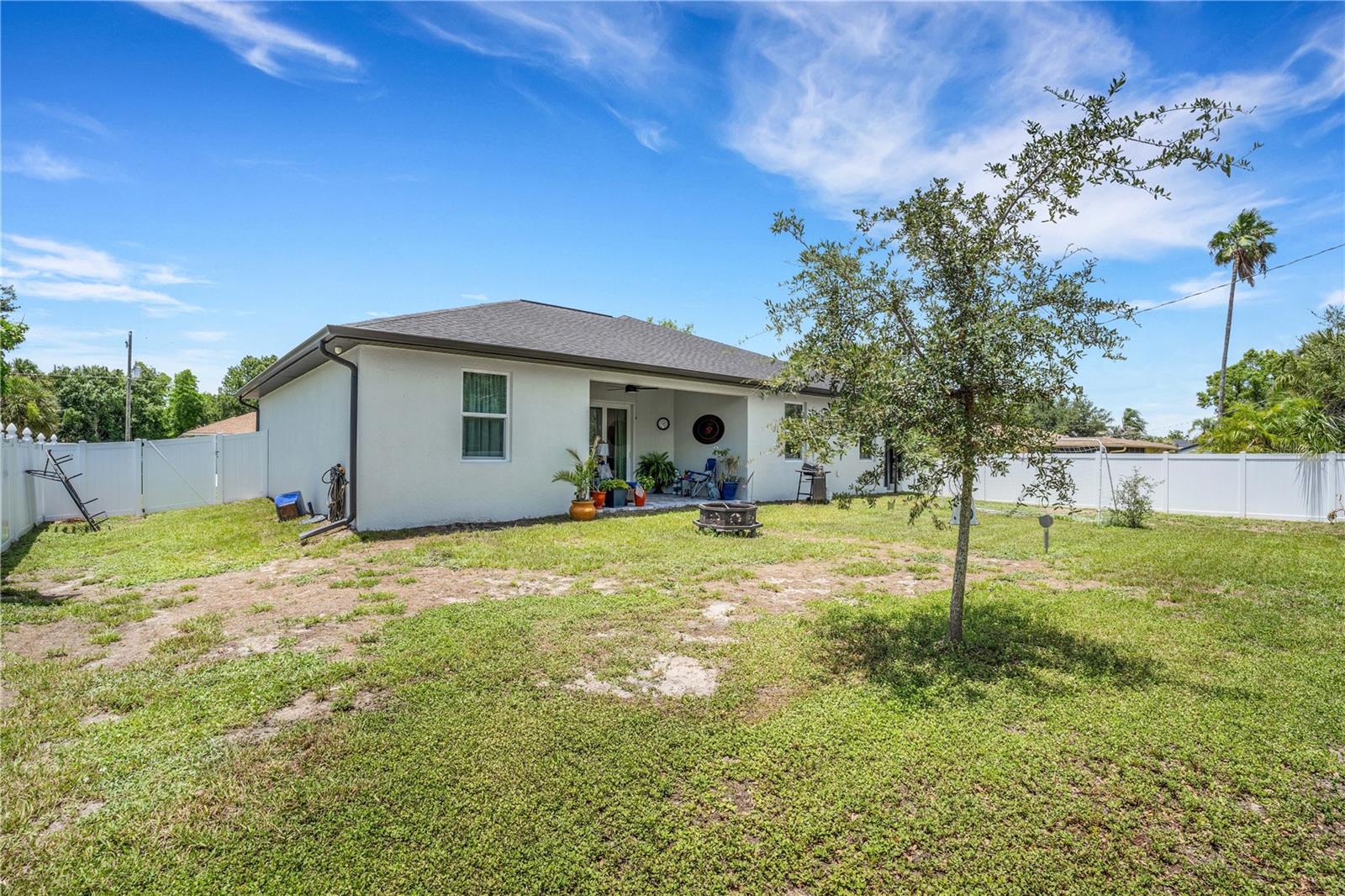 PORT CHARLOTTE SUB SEC 69 - Residential