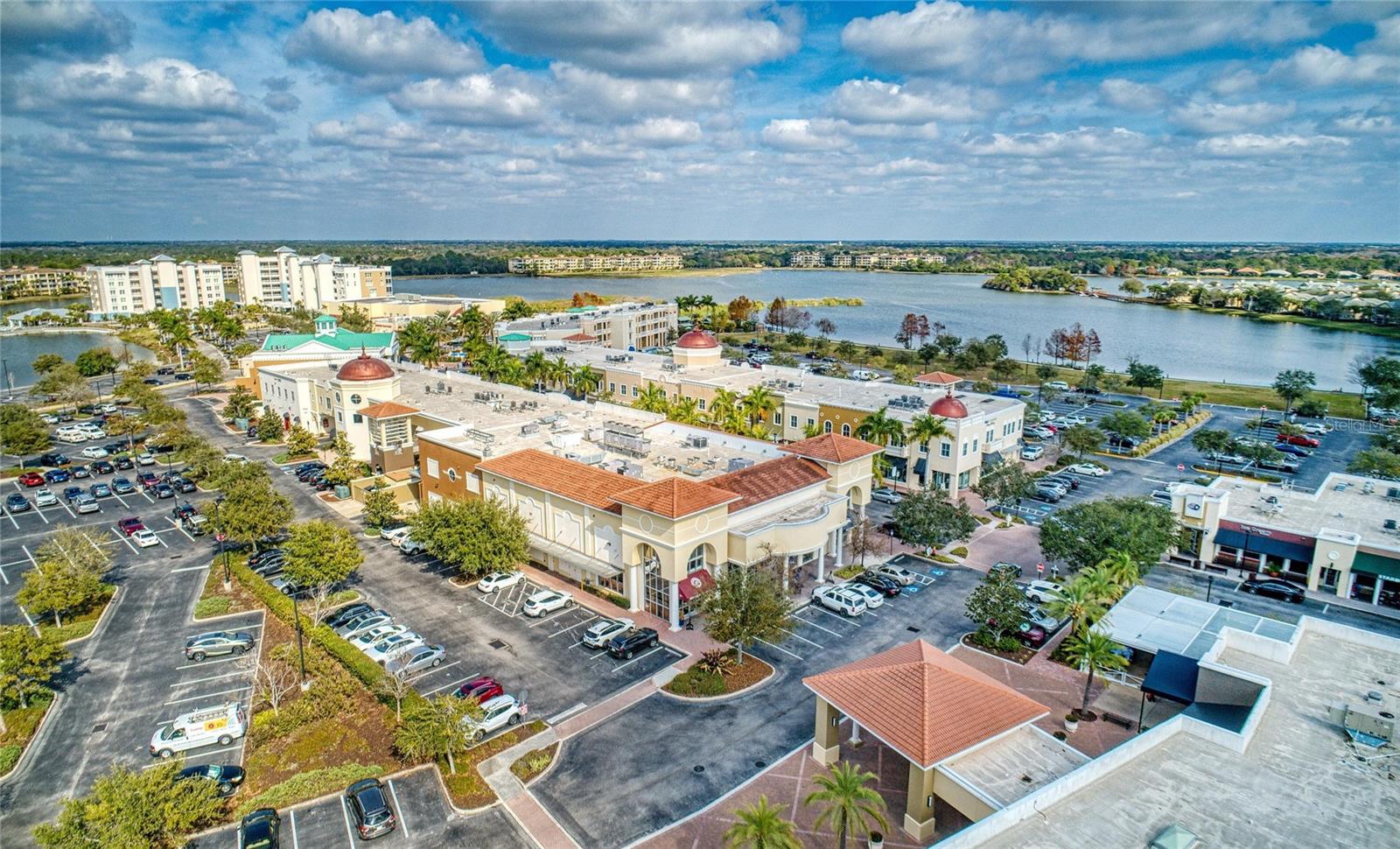 MIRAMAR LAGOONS AT LAKEWOOD RANCH III - Residential Lease