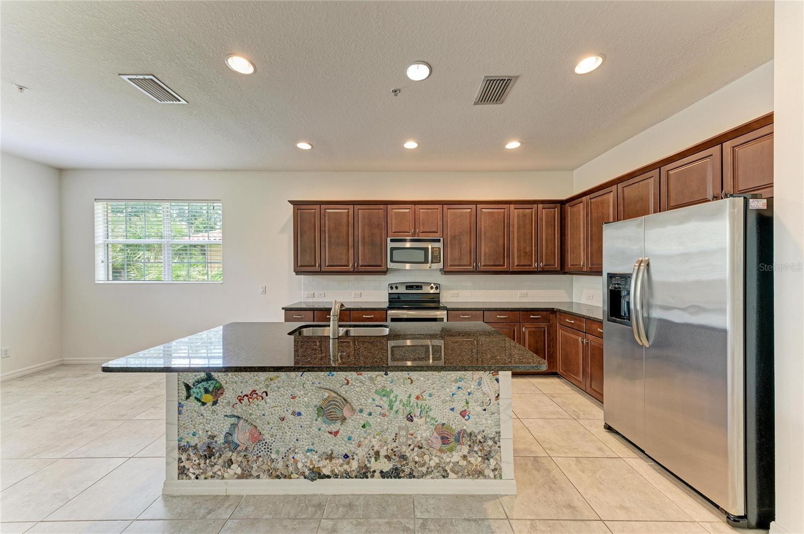 MIRAMAR LAGOONS AT LAKEWOOD RANCH III - Residential Lease