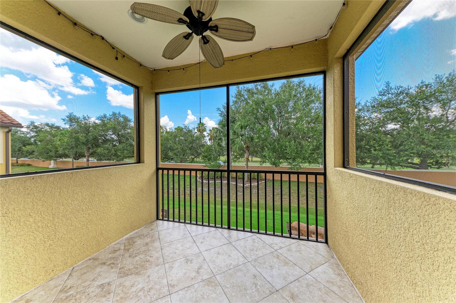 MIRAMAR LAGOONS AT LAKEWOOD RANCH III - Residential Lease