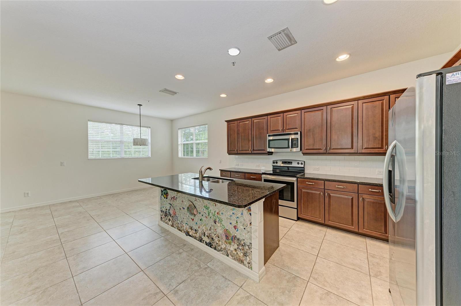 MIRAMAR LAGOONS AT LAKEWOOD RANCH III - Residential Lease