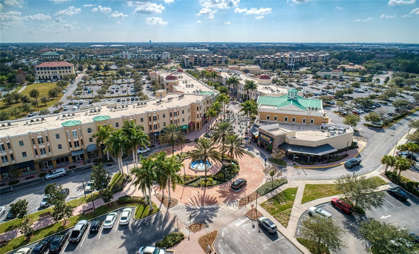 MIRAMAR LAGOONS AT LAKEWOOD RANCH III - Residential Lease