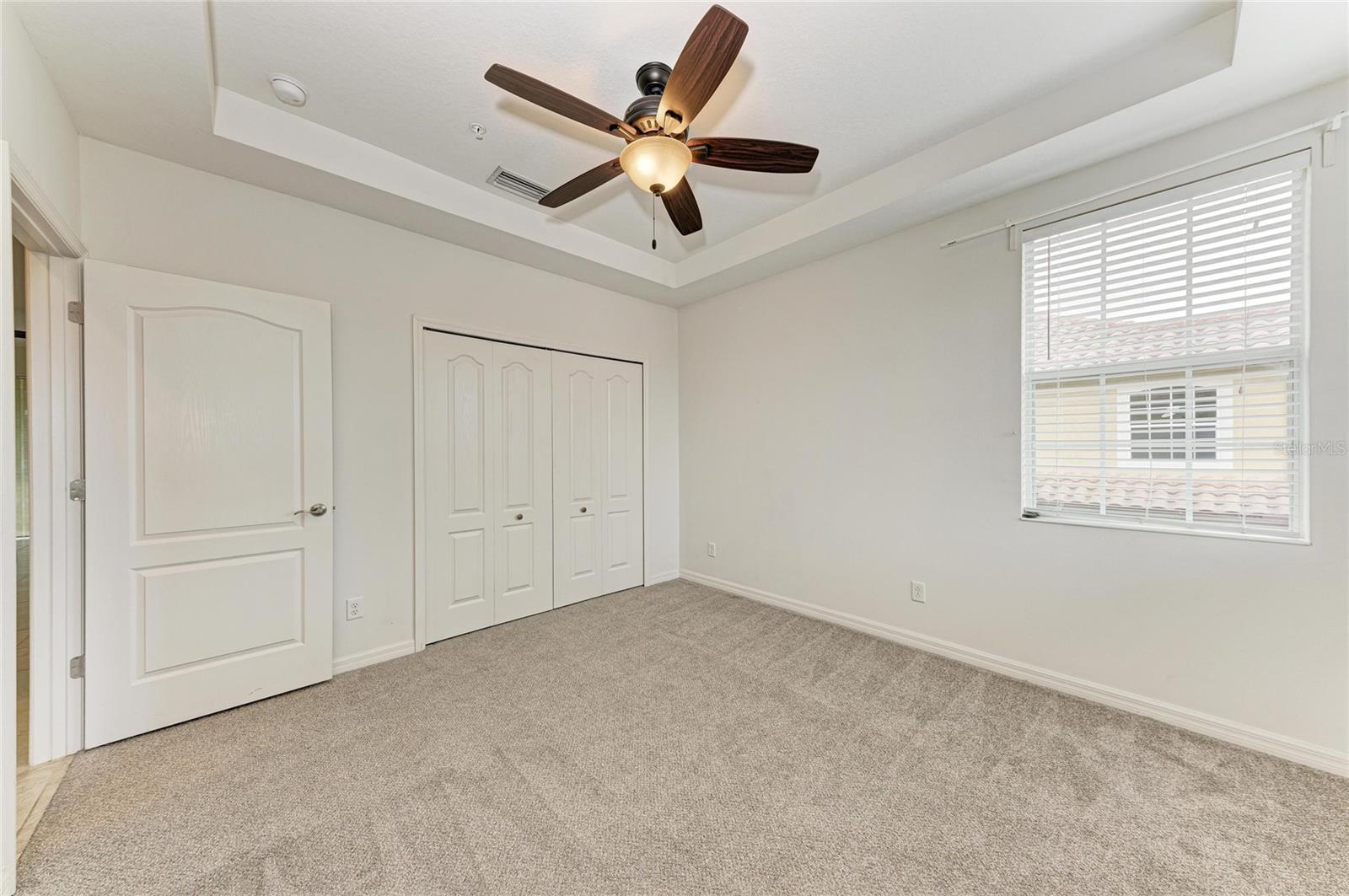 MIRAMAR LAGOONS AT LAKEWOOD RANCH III - Residential Lease