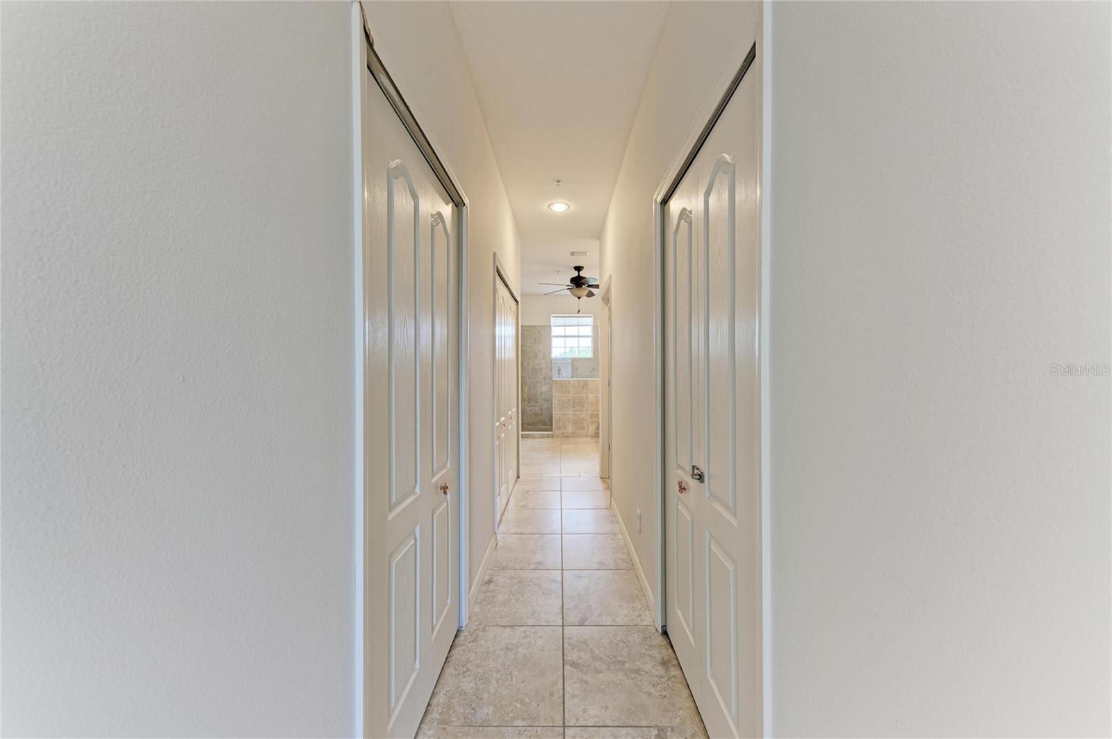 MIRAMAR LAGOONS AT LAKEWOOD RANCH III - Residential Lease