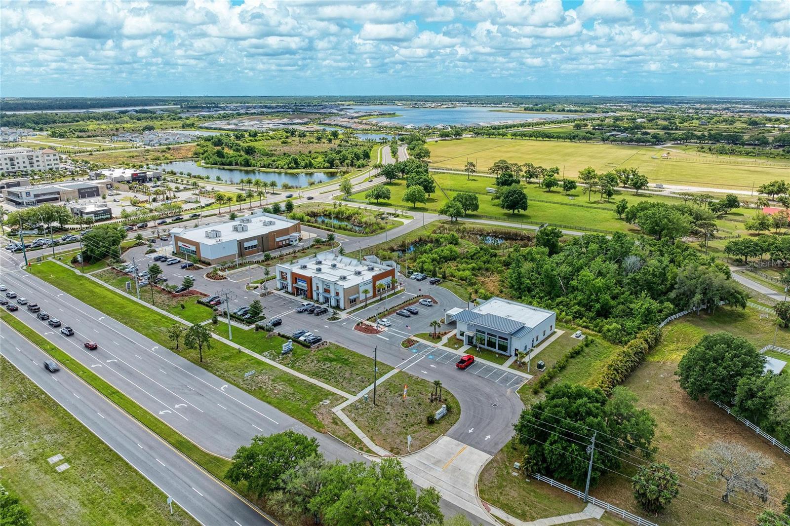 MIRAMAR LAGOONS AT LAKEWOOD RANCH III - Residential Lease