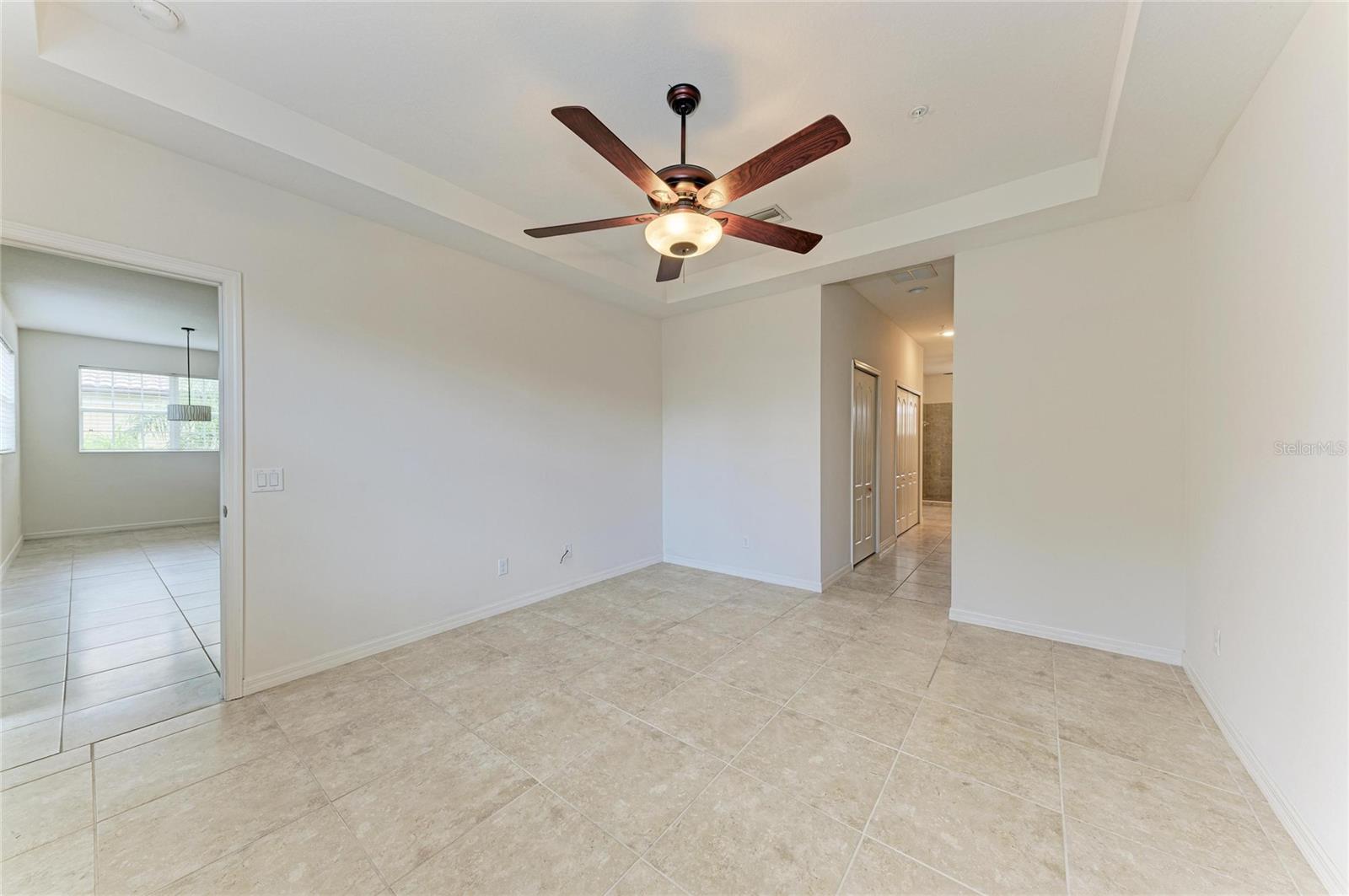 MIRAMAR LAGOONS AT LAKEWOOD RANCH III - Residential Lease