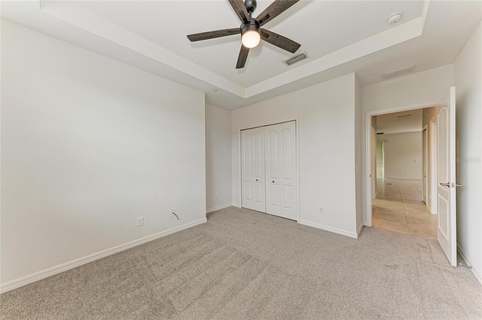 MIRAMAR LAGOONS AT LAKEWOOD RANCH III - Residential Lease