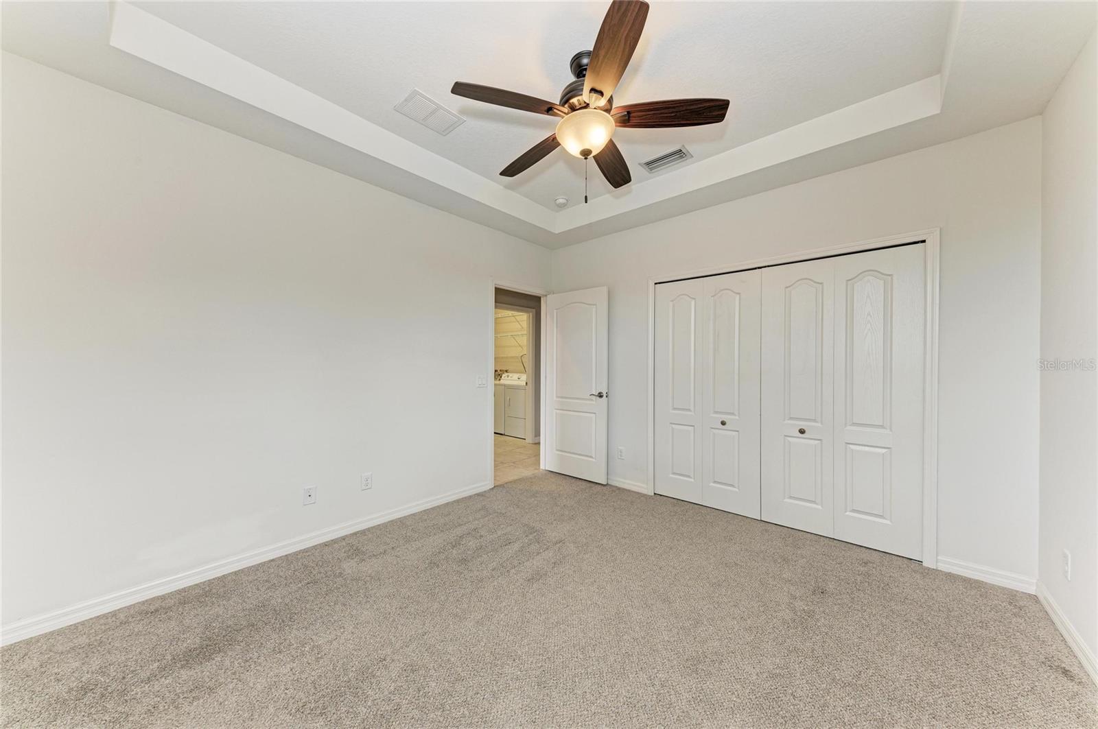 MIRAMAR LAGOONS AT LAKEWOOD RANCH III - Residential Lease