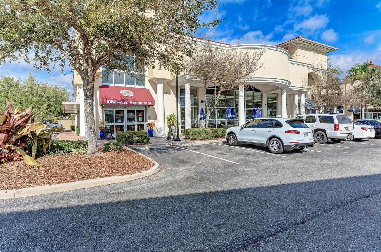 MIRAMAR LAGOONS AT LAKEWOOD RANCH III - Residential Lease