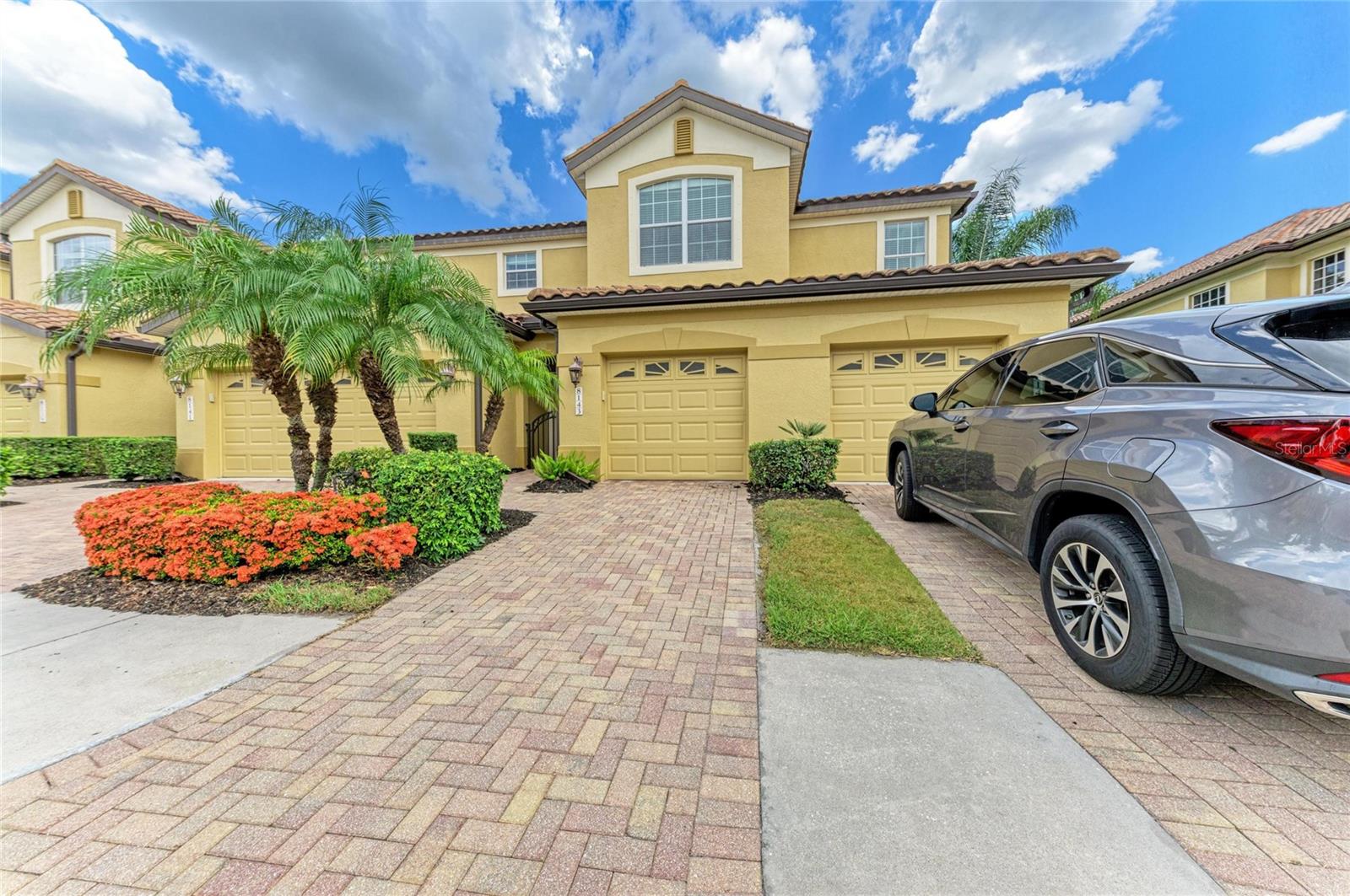 MIRAMAR LAGOONS AT LAKEWOOD RANCH III - Residential Lease