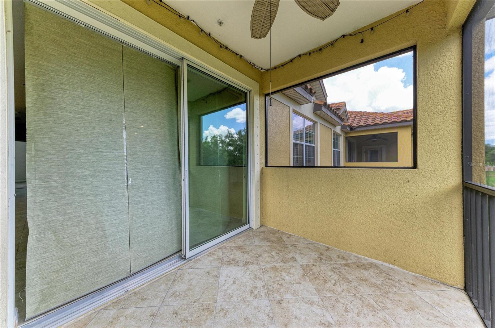 MIRAMAR LAGOONS AT LAKEWOOD RANCH III - Residential Lease