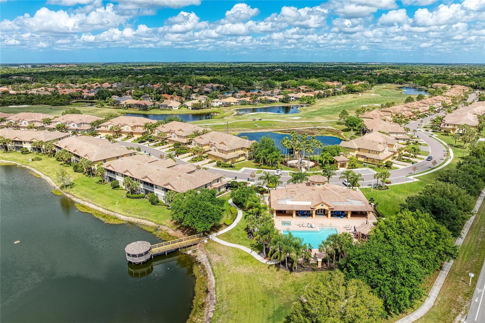 MIRAMAR LAGOONS AT LAKEWOOD RANCH III - Residential Lease