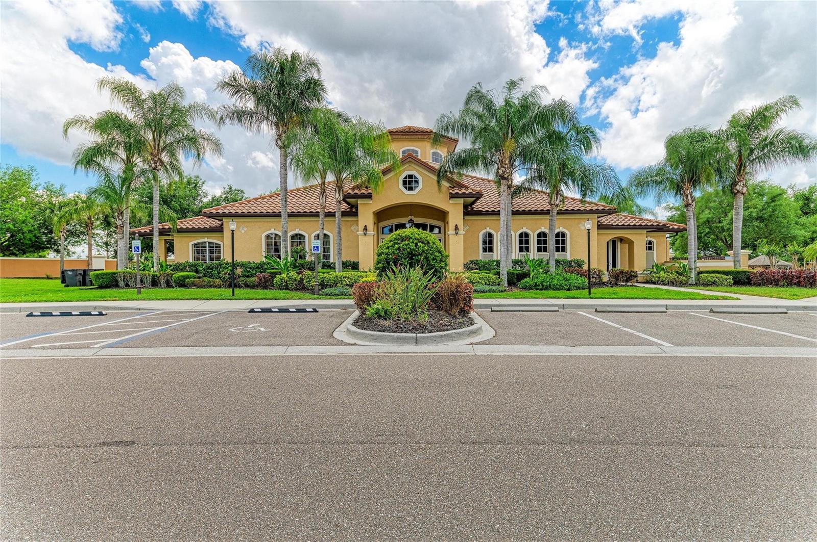 MIRAMAR LAGOONS AT LAKEWOOD RANCH III - Residential Lease