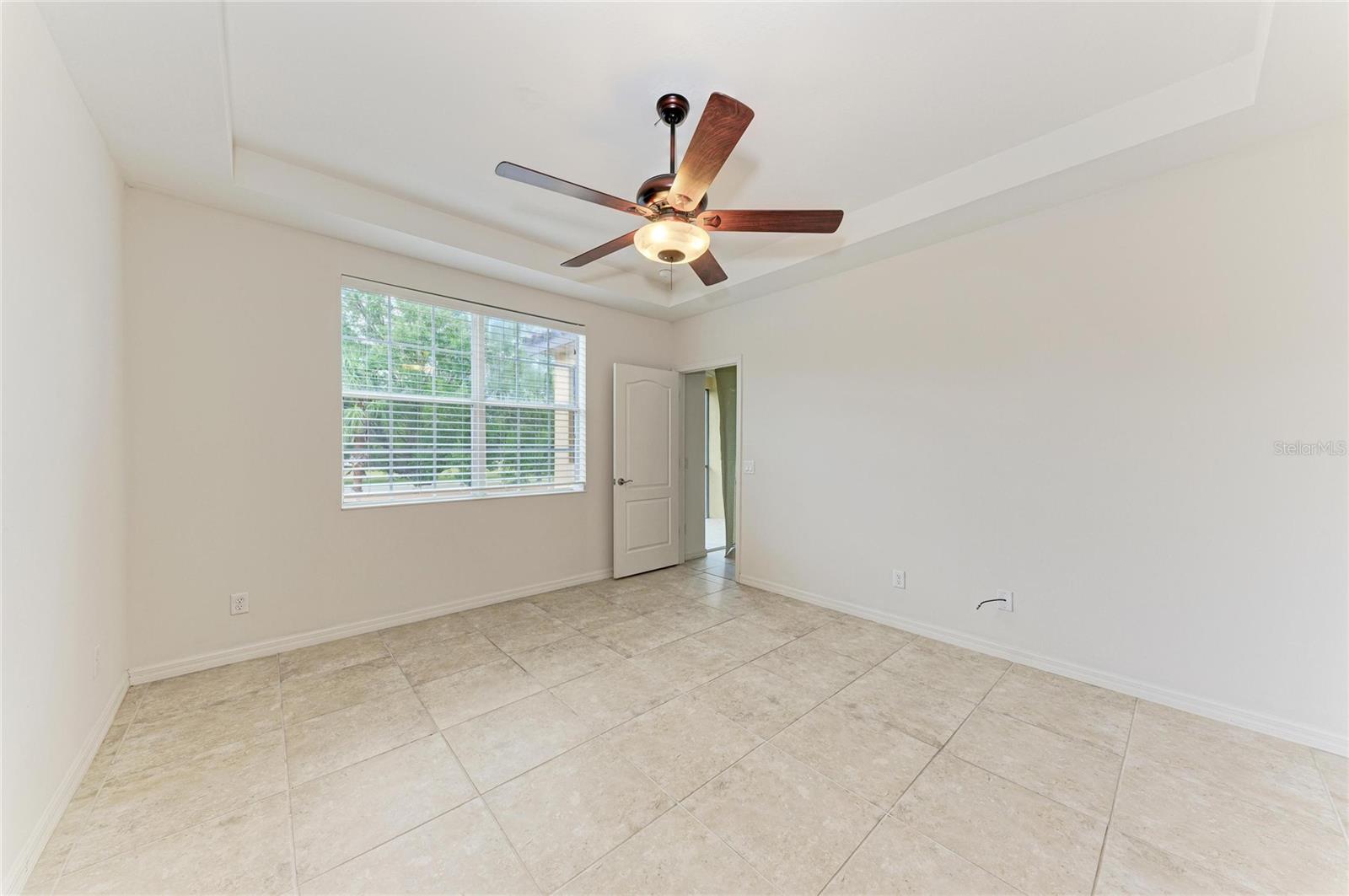 MIRAMAR LAGOONS AT LAKEWOOD RANCH III - Residential Lease