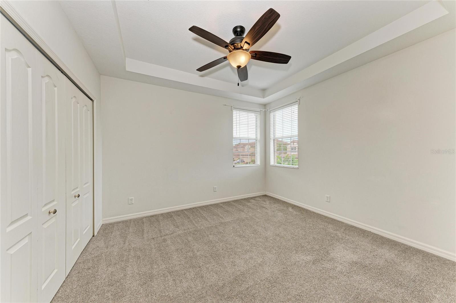 MIRAMAR LAGOONS AT LAKEWOOD RANCH III - Residential Lease