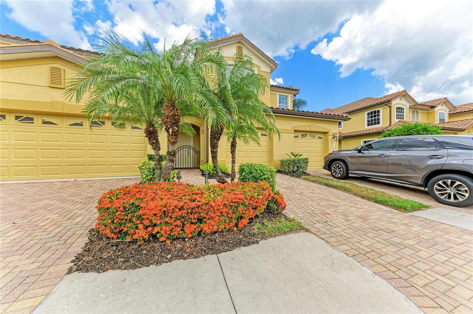 MIRAMAR LAGOONS AT LAKEWOOD RANCH III - Residential Lease