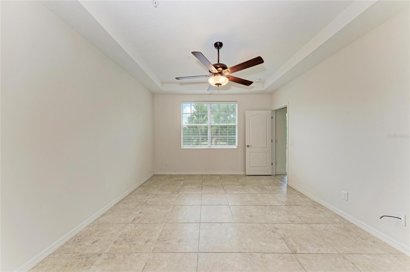 MIRAMAR LAGOONS AT LAKEWOOD RANCH III - Residential Lease