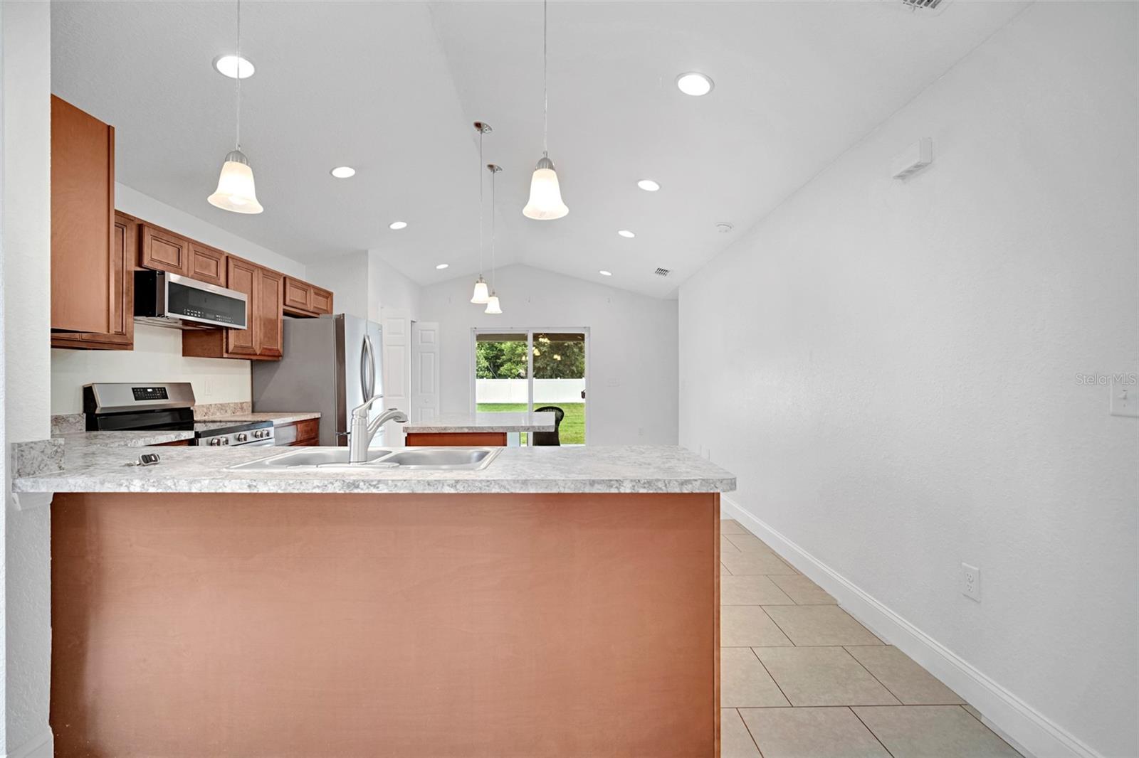 SHORE ACRES - Residential