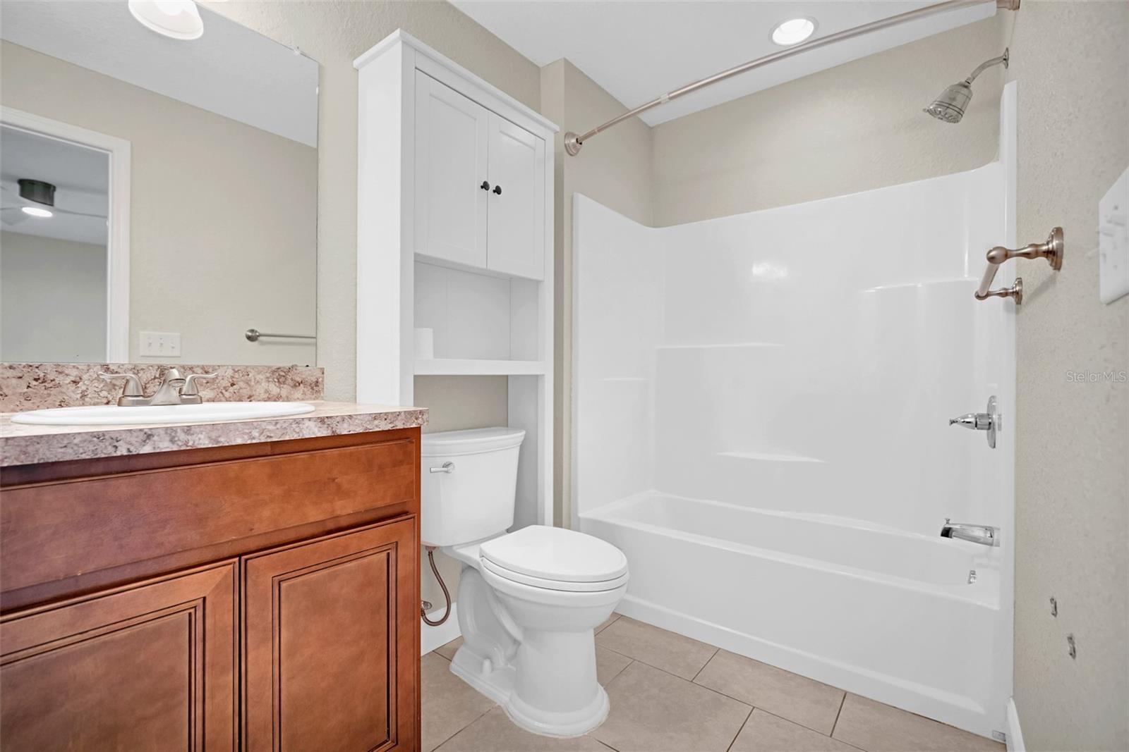 SHORE ACRES - Residential