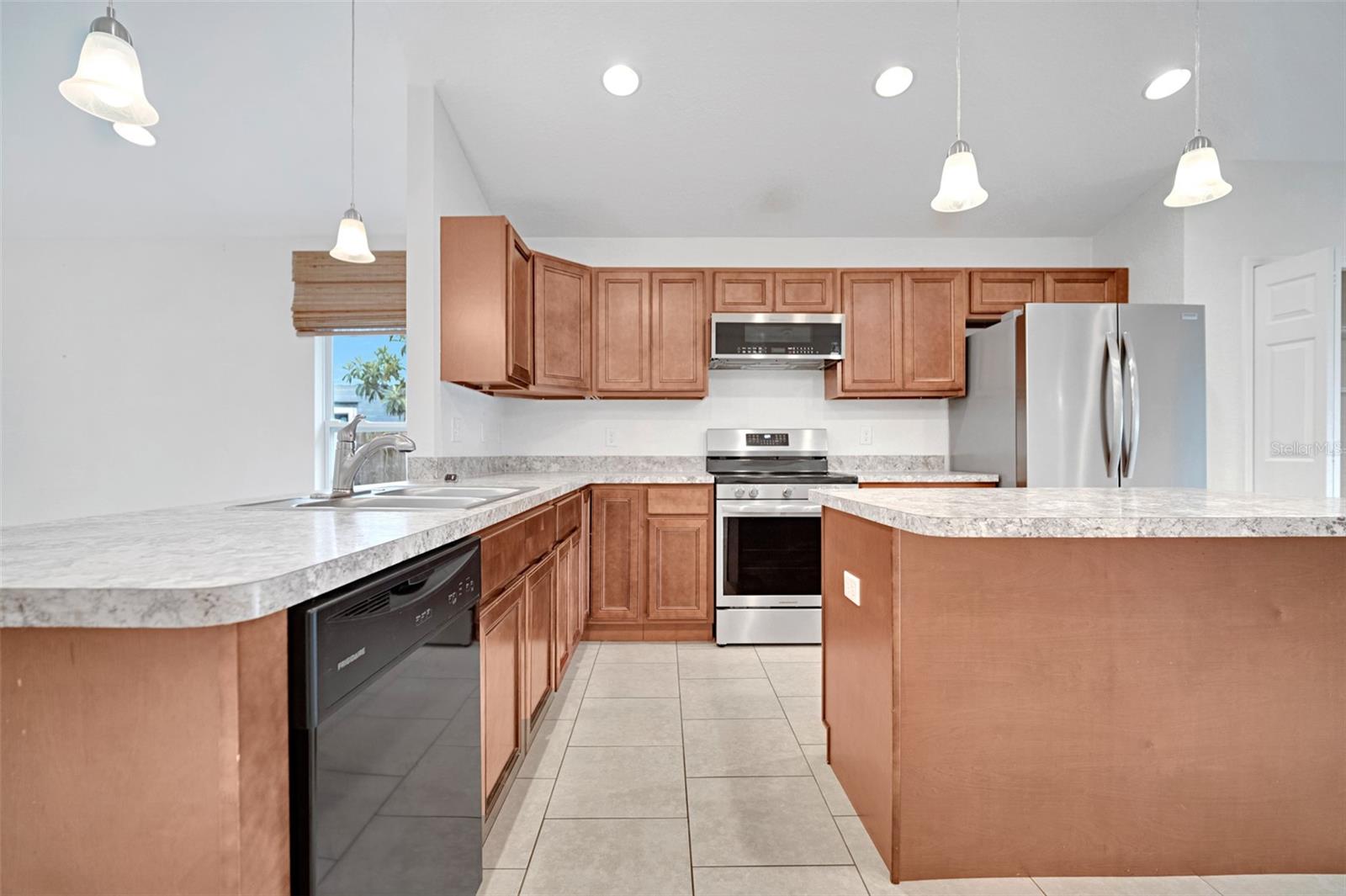 SHORE ACRES - Residential