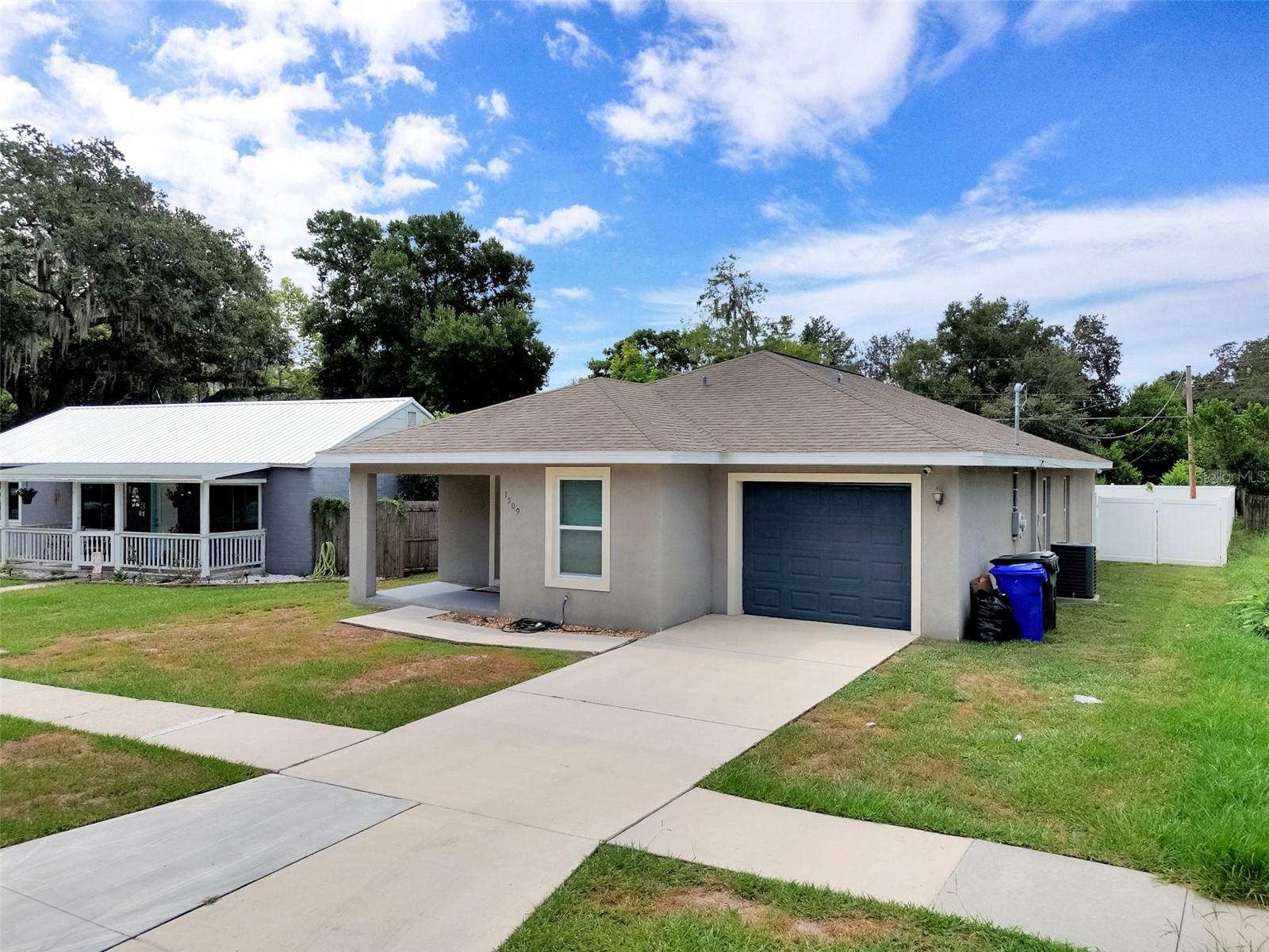 SHORE ACRES - Residential
