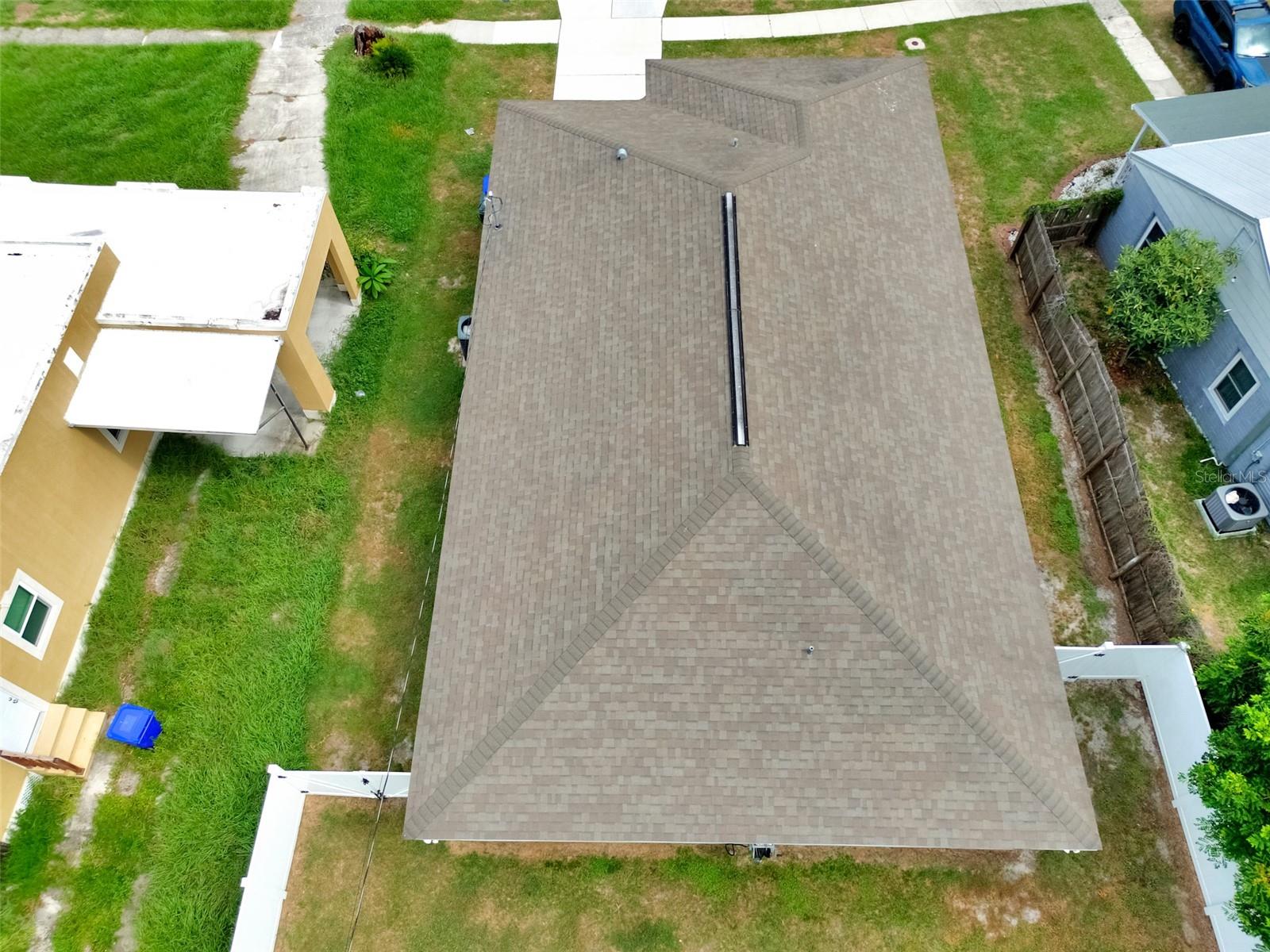 SHORE ACRES - Residential