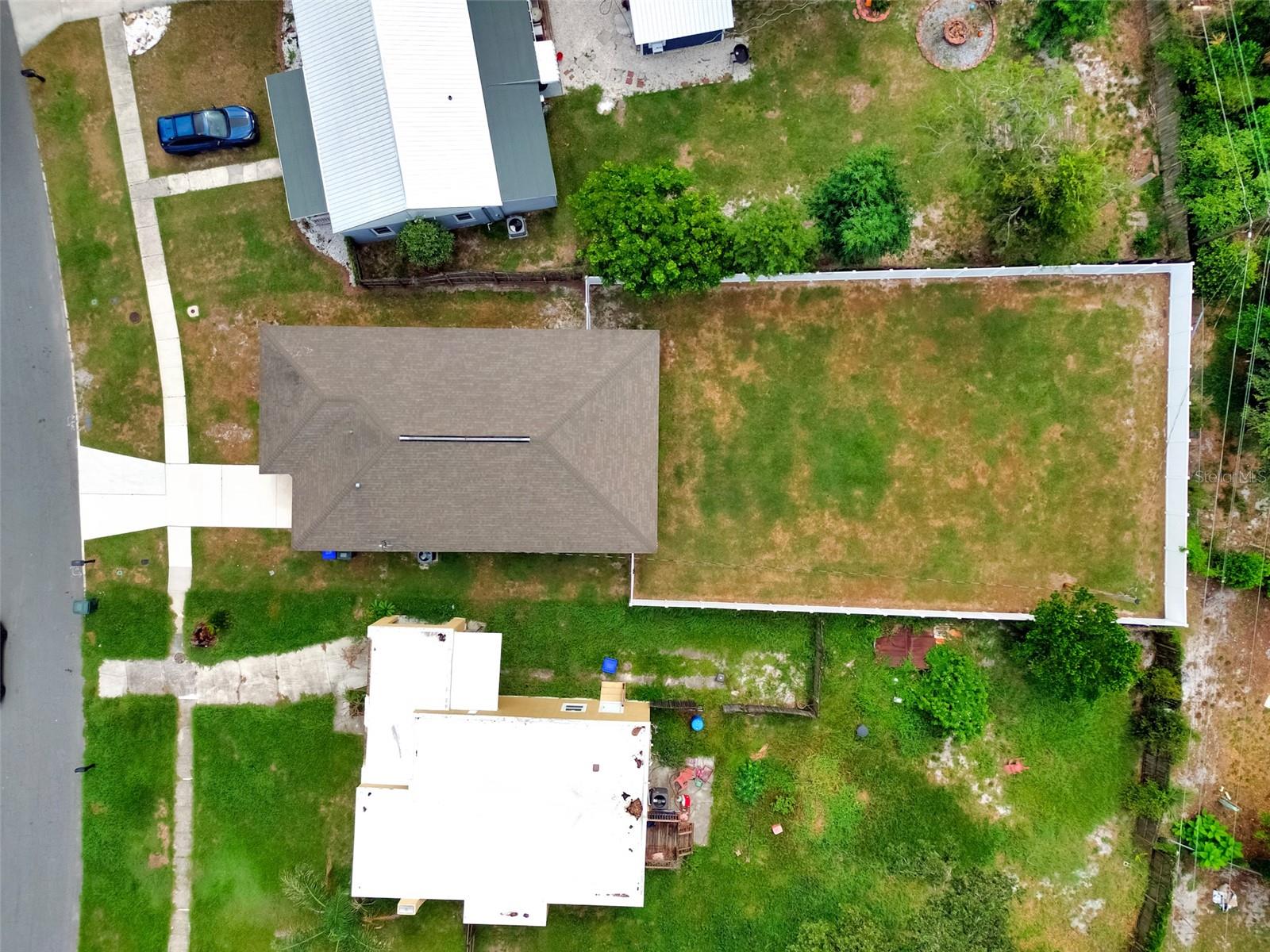 SHORE ACRES - Residential