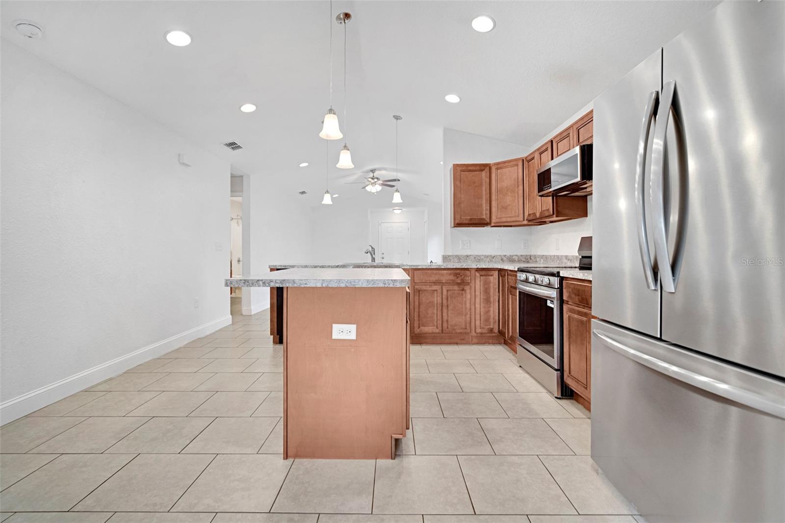 SHORE ACRES - Residential