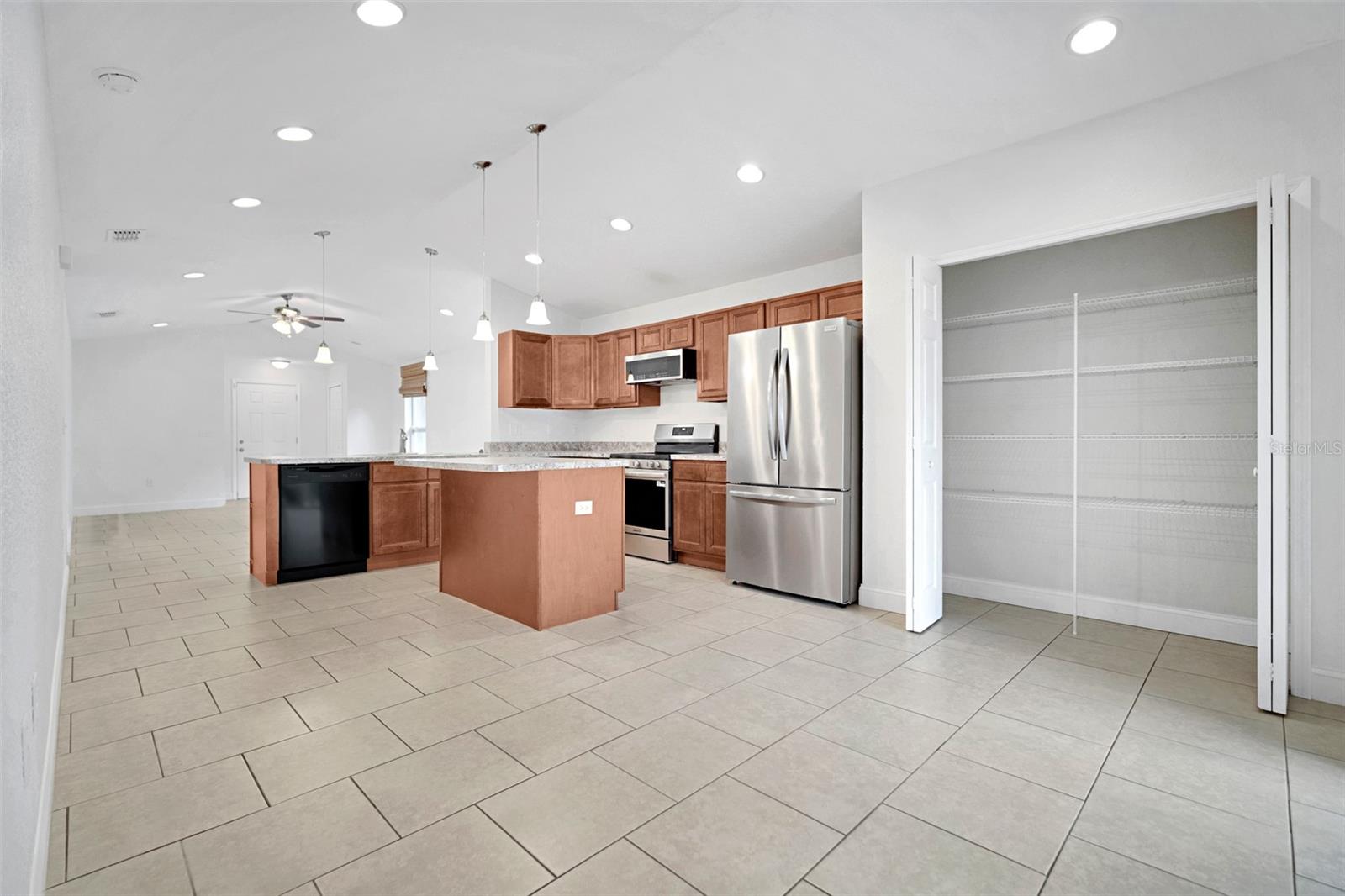 SHORE ACRES - Residential