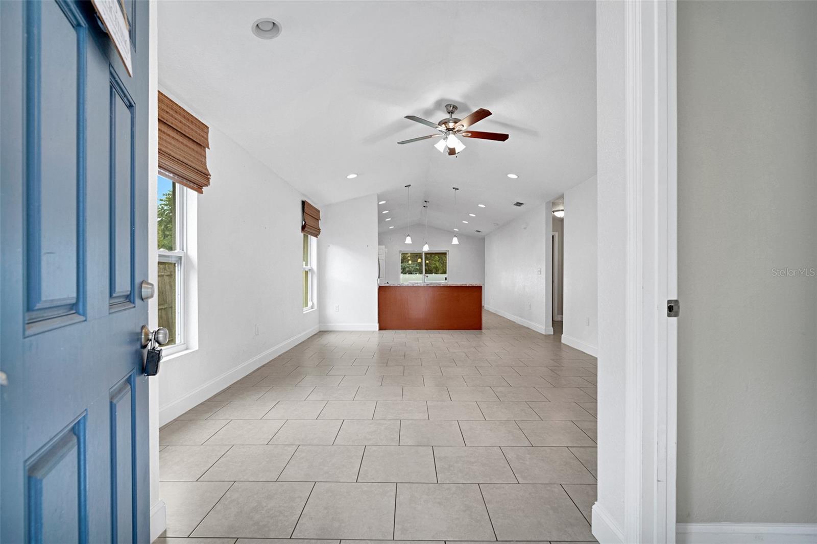 SHORE ACRES - Residential
