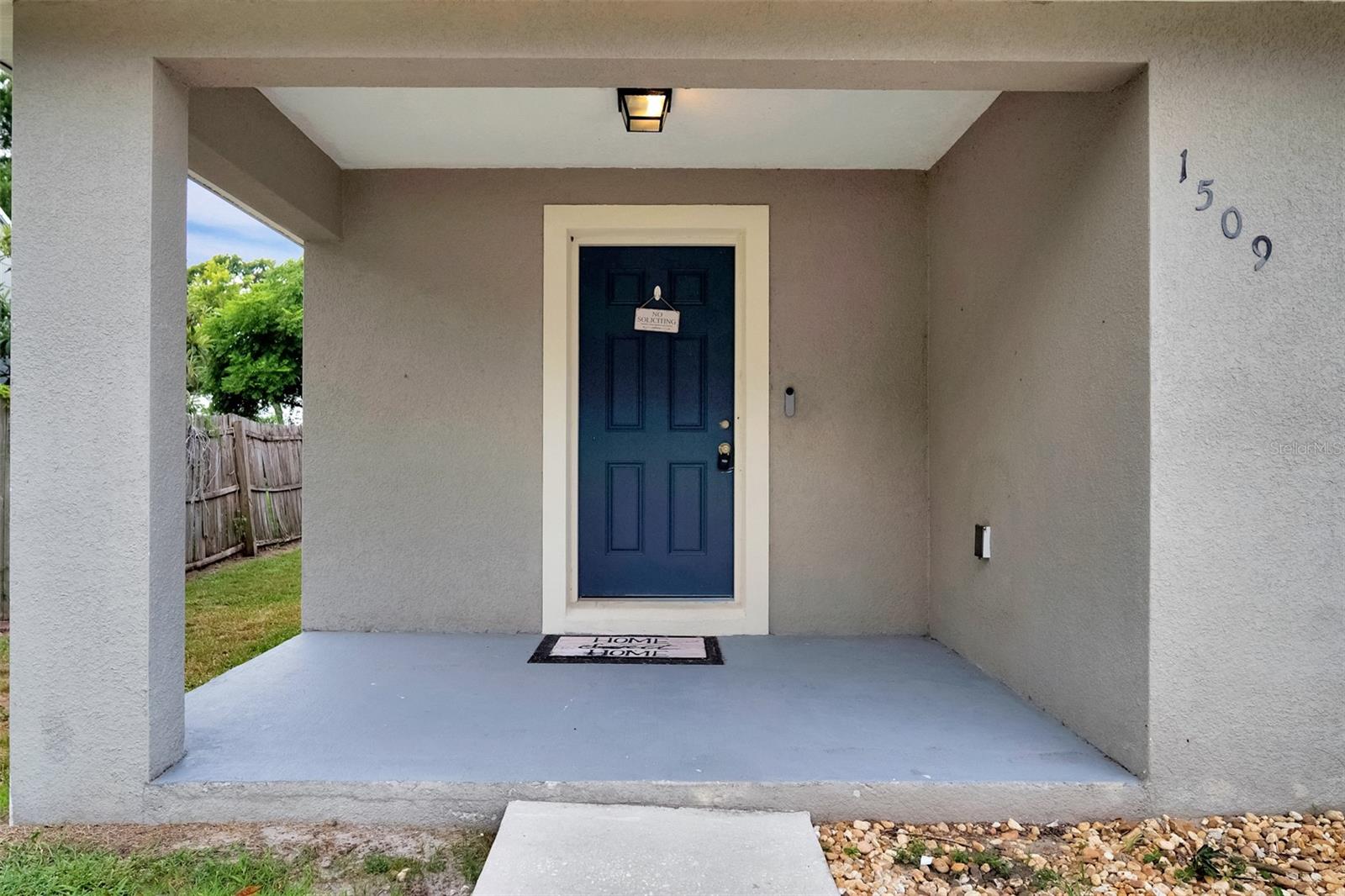 SHORE ACRES - Residential
