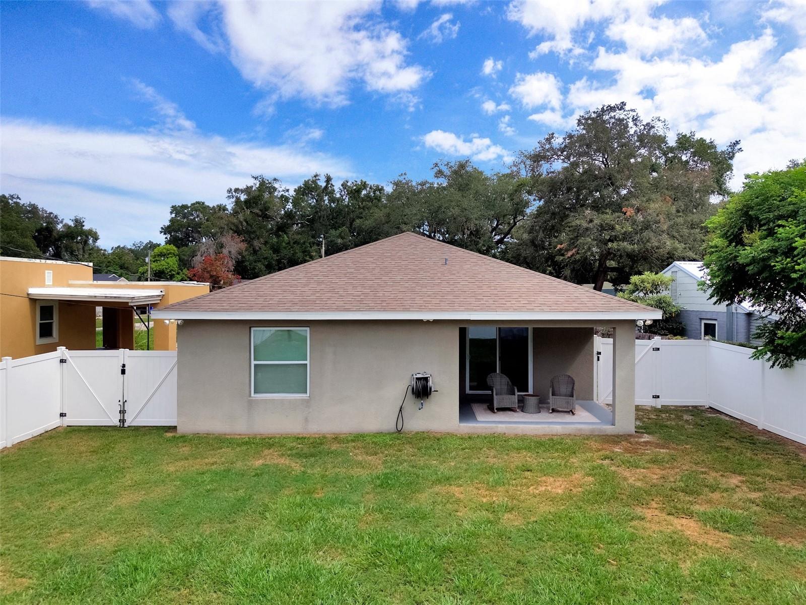 SHORE ACRES - Residential
