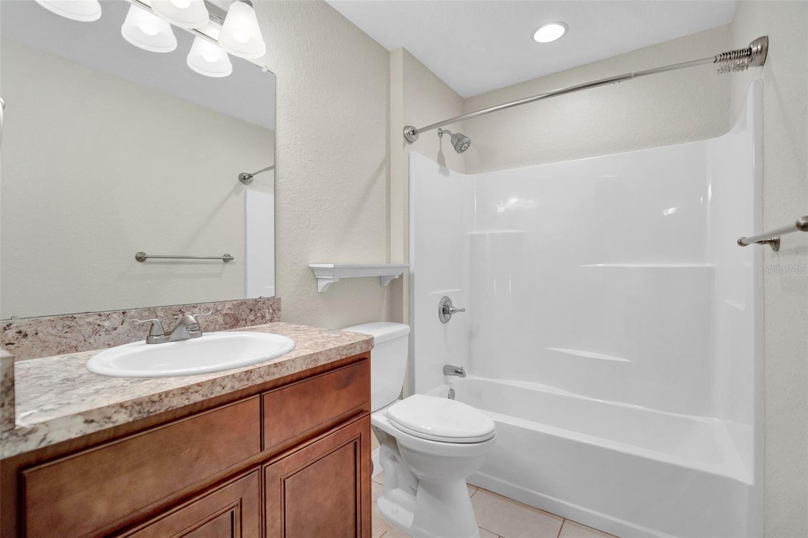 SHORE ACRES - Residential