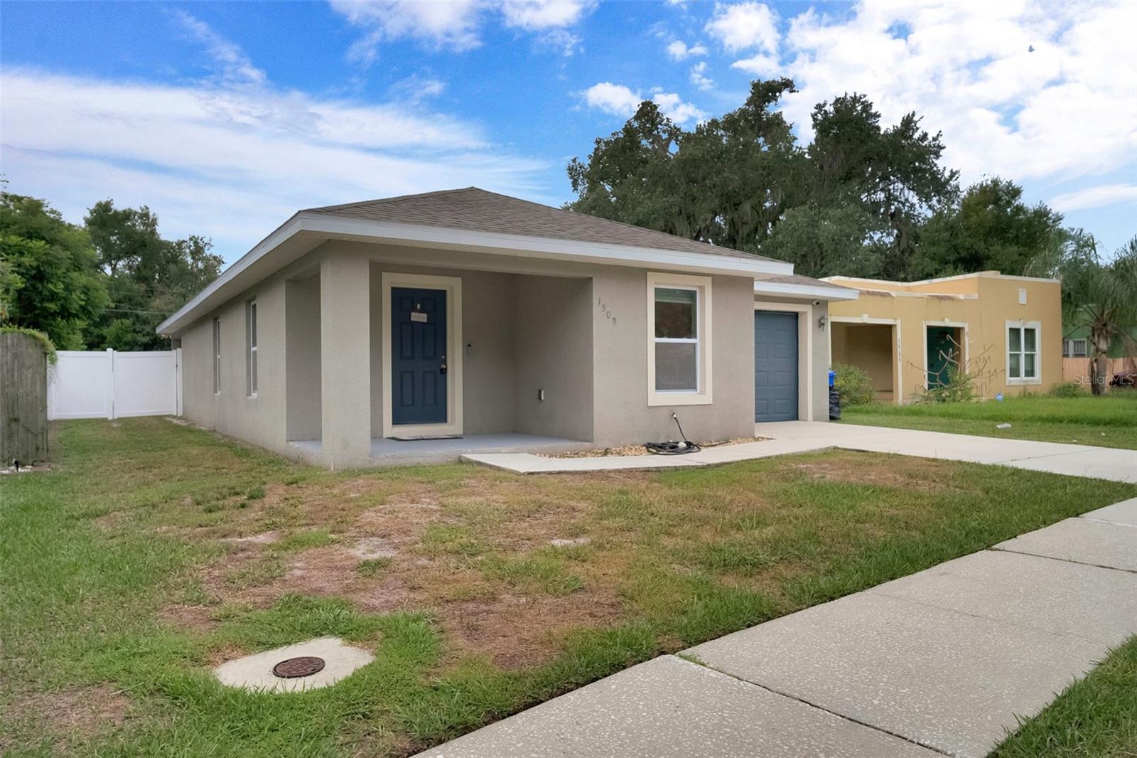 SHORE ACRES - Residential