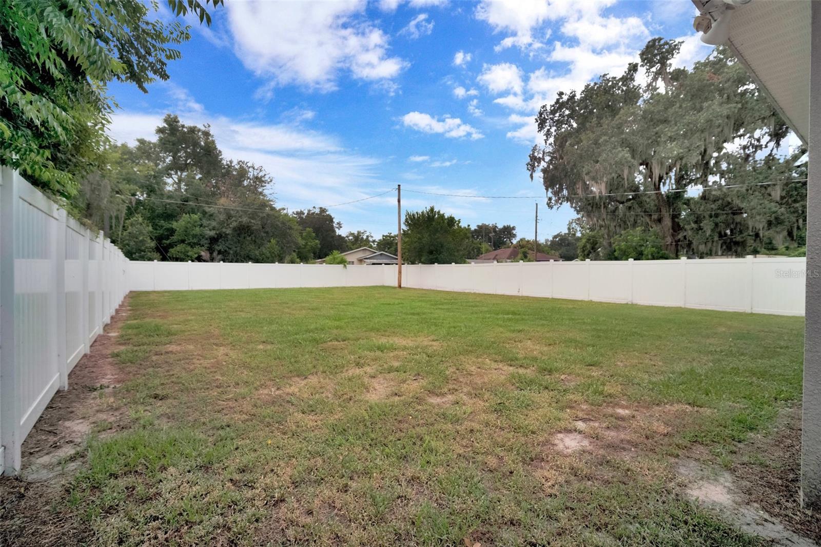 SHORE ACRES - Residential