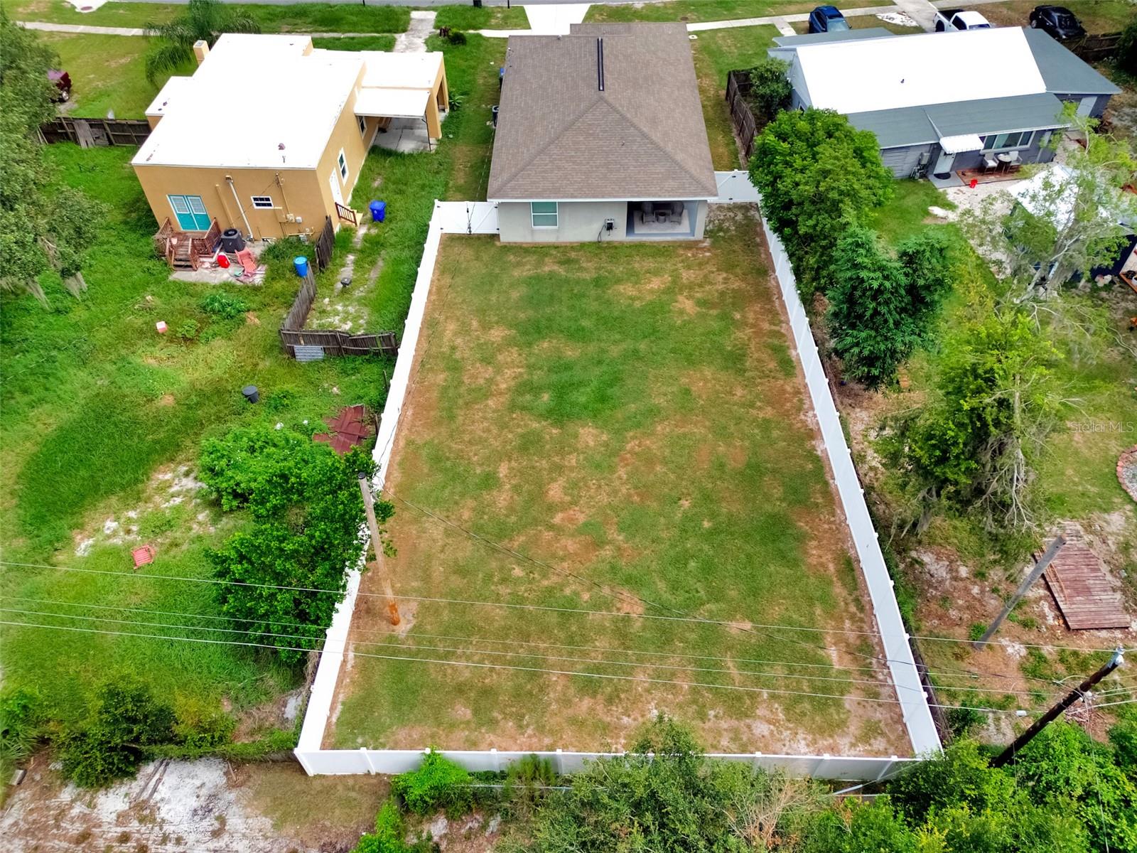 SHORE ACRES - Residential