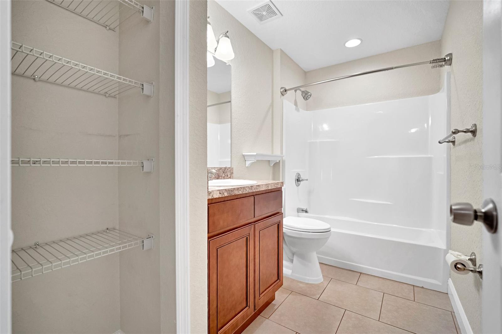 SHORE ACRES - Residential