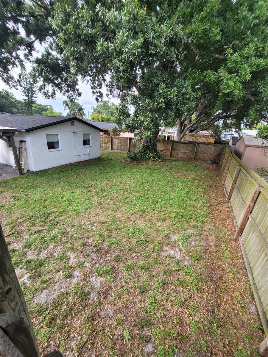 TRADE WINDS ESTATES SUB - Residential