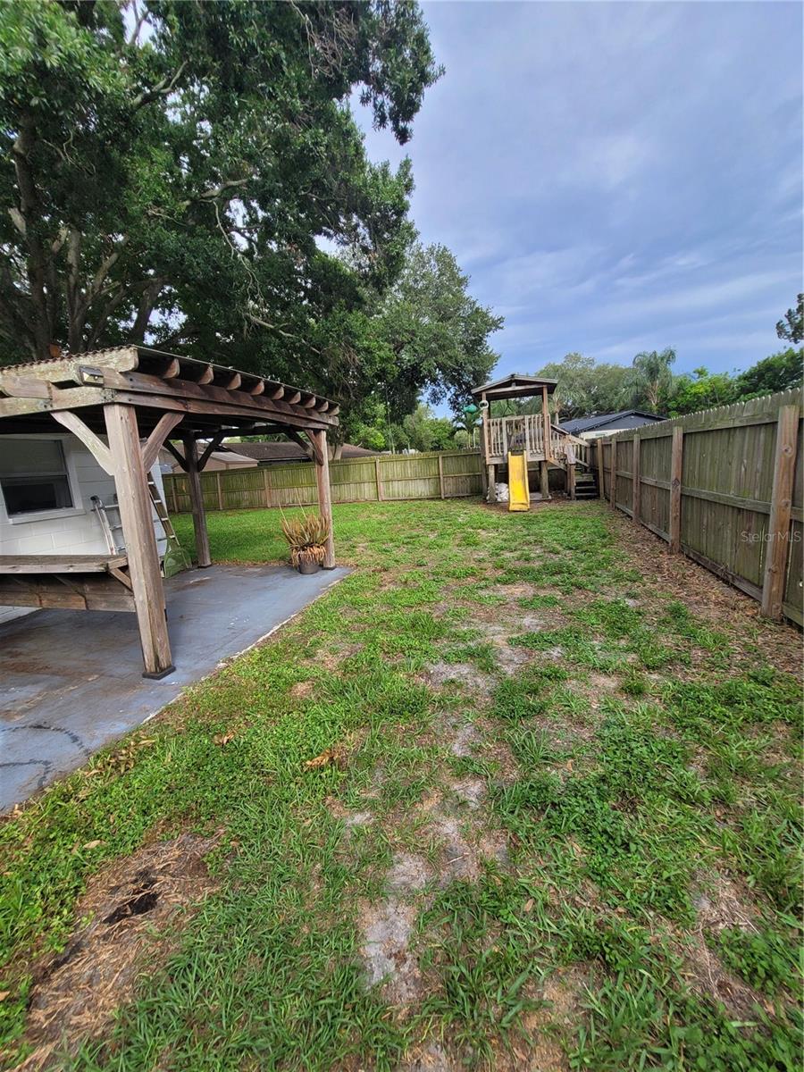 TRADE WINDS ESTATES SUB - Residential
