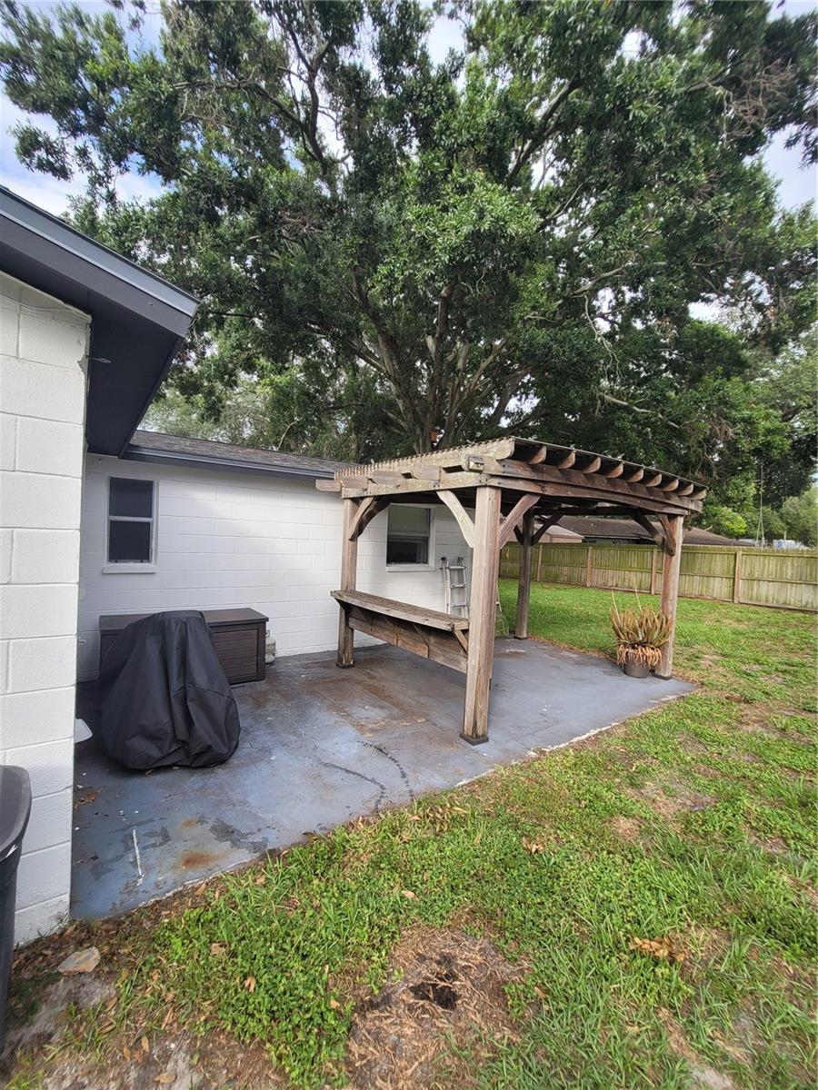 TRADE WINDS ESTATES SUB - Residential