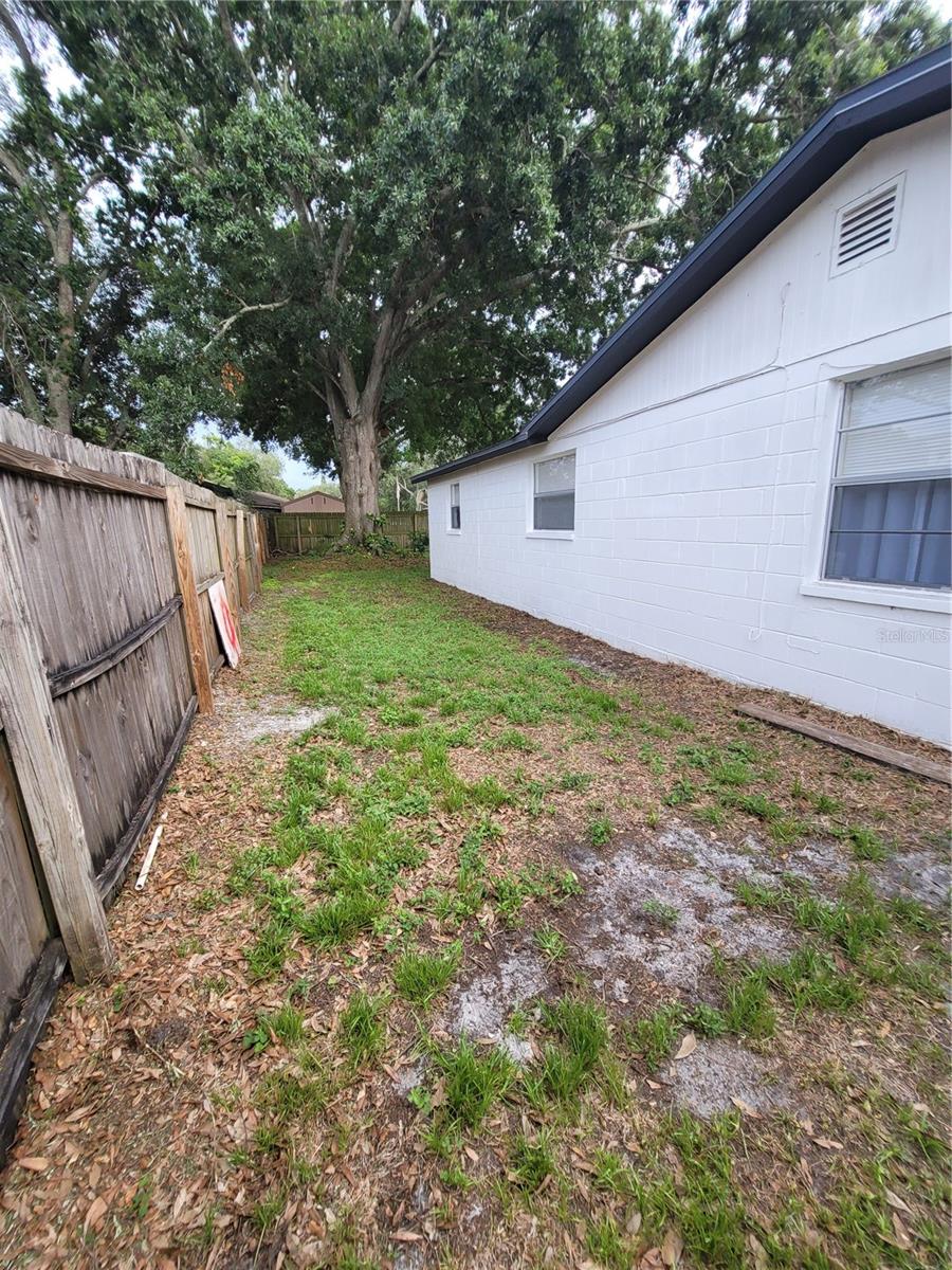 TRADE WINDS ESTATES SUB - Residential