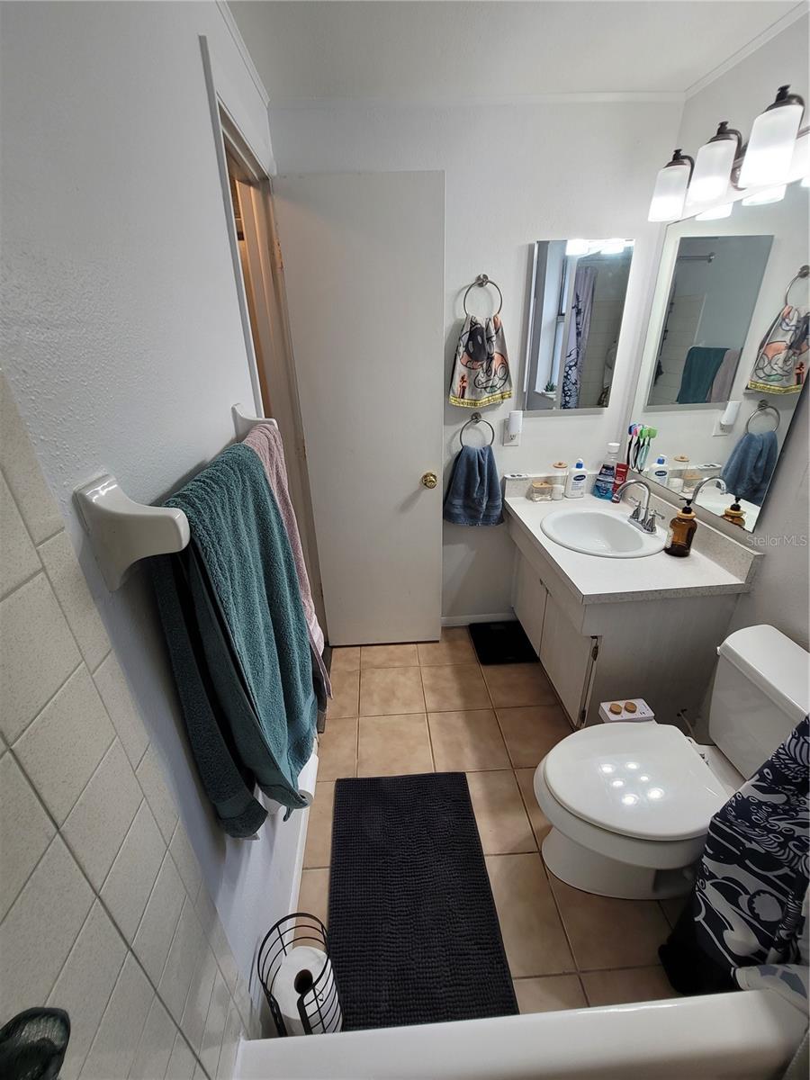 TRADE WINDS ESTATES SUB - Residential